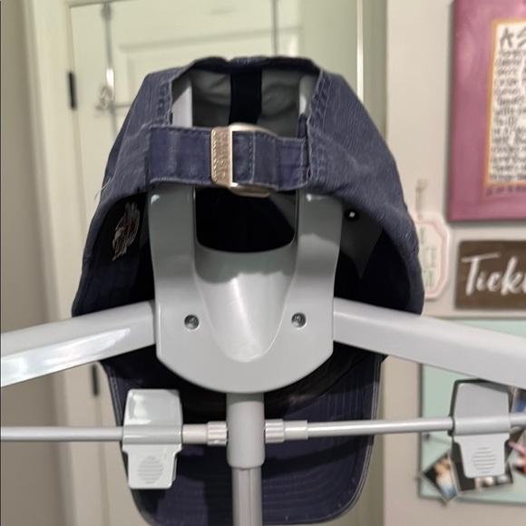 Harley-Davidson Denim Blue Baseball Cap - Picture 2 of 9